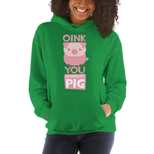 Load image into Gallery viewer, OiNK Hoodie - Tees Arena | TeesArena.com