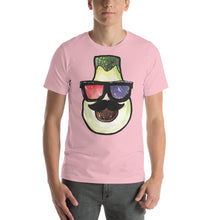 Load image into Gallery viewer, Stylish Avocado T-Shirt - Tees Arena | TeesArena.com