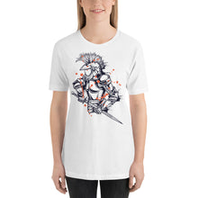Load image into Gallery viewer, Punk Knight T-Shirt - Tees Arena | TeesArena.com