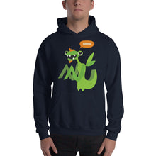 Load image into Gallery viewer, Duuuude Hoodie - Tees Arena | TeesArena.com