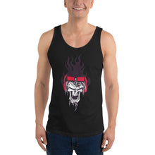 Load image into Gallery viewer, Metalhead Tank Top - Tees Arena | TeesArena.com