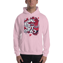 Load image into Gallery viewer, Punk Is Not Dead Hoodie - Tees Arena | TeesArena.com