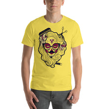 Load image into Gallery viewer, La Catrina T-Shirt - Tees Arena | TeesArena.com