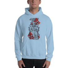 Load image into Gallery viewer, Emperor Hoodie - Tees Arena | TeesArena.com