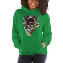 Load image into Gallery viewer, War Victim Hoodie - Tees Arena | TeesArena.com