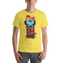Load image into Gallery viewer, Mushroom Cloud T-Shirt - Tees Arena | TeesArena.com