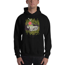 Load image into Gallery viewer, Classic Never Die Hoodie - Tees Arena | TeesArena.com