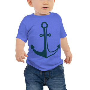 Little Sailor T-Shirt - Tees Arena | TeesArena.com