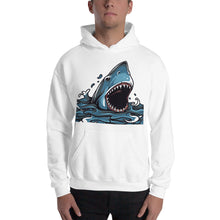 Load image into Gallery viewer, Deadly Tooths Hoodie - Tees Arena | TeesArena.com