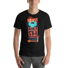 Load image into Gallery viewer, Mushroom Cloud T-Shirt - Tees Arena | TeesArena.com