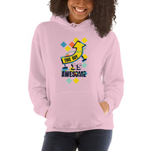Load image into Gallery viewer, This Guy Is Awesome Hoodie - Tees Arena | TeesArena.com
