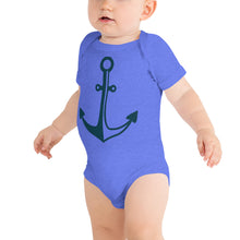 Load image into Gallery viewer, Little Sailor Bodysuit - Tees Arena | TeesArena.com