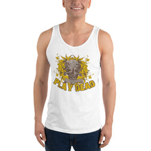 Load image into Gallery viewer, Play Dead Tank Top - Tees Arena | TeesArena.com