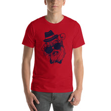 Load image into Gallery viewer, Classy Viking T-Shirt - Tees Arena | TeesArena.com