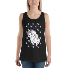 Load image into Gallery viewer, Jesus Says Chill Tank Top - Tees Arena | TeesArena.com