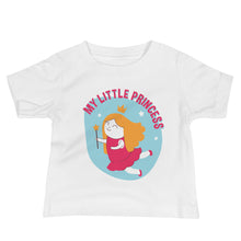 Load image into Gallery viewer, My Little Princess T-Shirt - Tees Arena | TeesArena.com