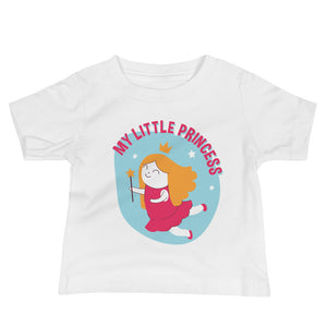 My Little Princess T-Shirt - Tees Arena | TeesArena.com