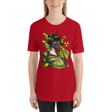 Load image into Gallery viewer, Nuclear Girl T-Shirt - Tees Arena | TeesArena.com