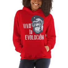 Load image into Gallery viewer, Viva La Evolucion Hoodie - Tees Arena | TeesArena.com
