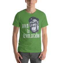 Load image into Gallery viewer, Viva La Evolucion T-Shirt - Tees Arena | TeesArena.com