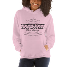 Load image into Gallery viewer, Slower Explorer Hoodie - Tees Arena | TeesArena.com