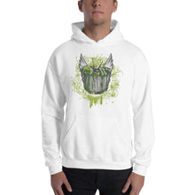 Load image into Gallery viewer, Zombie In A Seal Hoodie - Tees Arena | TeesArena.com