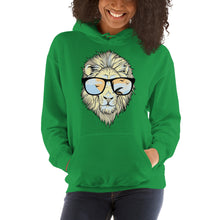 Load image into Gallery viewer, Swag Lion Hoodie - Tees Arena | TeesArena.com