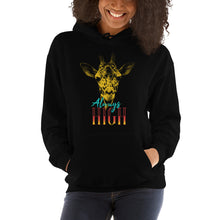 Load image into Gallery viewer, Always High Hoodie - Tees Arena | TeesArena.com
