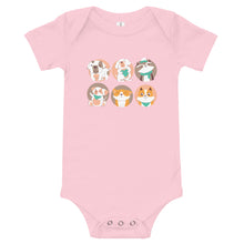 Load image into Gallery viewer, Cute Squad Bodysuit - Tees Arena | TeesArena.com