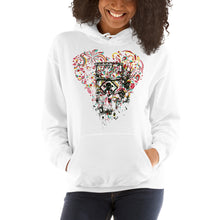 Load image into Gallery viewer, Toxic Love Hoodie - Tees Arena | TeesArena.com