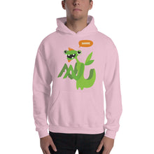 Load image into Gallery viewer, Duuuude Hoodie - Tees Arena | TeesArena.com