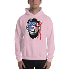 Load image into Gallery viewer, American Lincoln Hoodie - Tees Arena | TeesArena.com