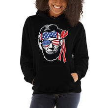 Load image into Gallery viewer, American Lincoln Hoodie - Tees Arena | TeesArena.com