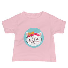 Load image into Gallery viewer, Cuty Cat T-Shirt - Tees Arena | TeesArena.com