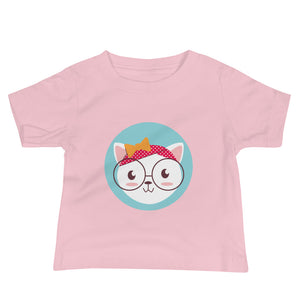 Cuty Cat T-Shirt - Tees Arena | TeesArena.com