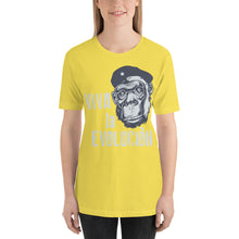Load image into Gallery viewer, Viva La Evolucion T-Shirt - Tees Arena | TeesArena.com