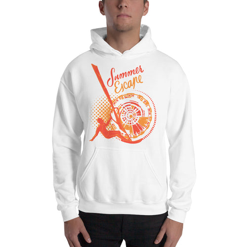Summer Escape Hoodie - Tees Arena | TeesArena.com