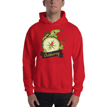 Load image into Gallery viewer, Outdoorsy Hoodie - Tees Arena | TeesArena.com