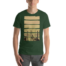 Load image into Gallery viewer, Calm Lake T-Shirt - Tees Arena | TeesArena.com