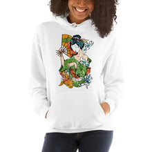 Load image into Gallery viewer, Geisha Hoodie - Tees Arena | TeesArena.com