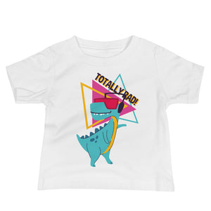 Totally Rad T-Shirt - Tees Arena | TeesArena.com