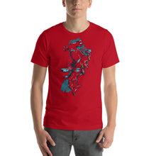 Load image into Gallery viewer, Hammerhead T-Shirt - Tees Arena | TeesArena.com