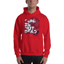 Load image into Gallery viewer, Punk Is Not Dead Hoodie - Tees Arena | TeesArena.com