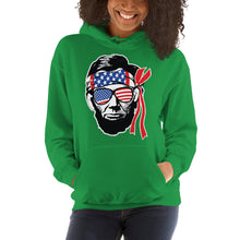 Load image into Gallery viewer, American Lincoln Hoodie - Tees Arena | TeesArena.com