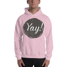 Load image into Gallery viewer, Yay! Hoodie - Tees Arena | TeesArena.com