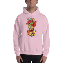 Load image into Gallery viewer, God Of Flowers Hoodie - Tees Arena | TeesArena.com