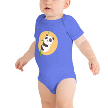 Load image into Gallery viewer, Cute Panda Bodysuit - Tees Arena | TeesArena.com