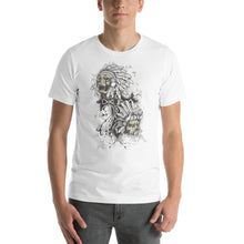 Load image into Gallery viewer, Indian Skulls T-Shirt - Tees Arena | TeesArena.com