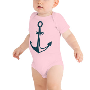 Little Sailor Bodysuit - Tees Arena | TeesArena.com