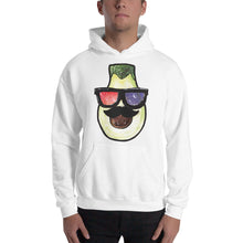 Load image into Gallery viewer, Stylish Avocado Hoodie - Tees Arena | TeesArena.com